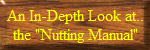 'An In-Depth Look At...' Series