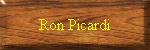 Ron Picardi Programs