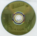 Lil' White Ram Installation Guide CD