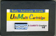 Gambits Multicart 1.0