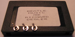 Beatles Music Multicart (1) thumbnail