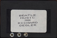 Beatles Music Multicart (2) thumbnail