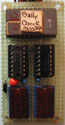 Bally Check (Black Version) Chips Thumbnail