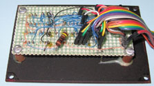 Bally Check (Black Version) Solder Side 1 Thumbnail