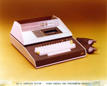 Bally Keyboard (Color)