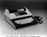 Bally Keyboard (Grayscale)