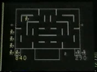 Astrocade Promo (Circa 1982) - Video Still