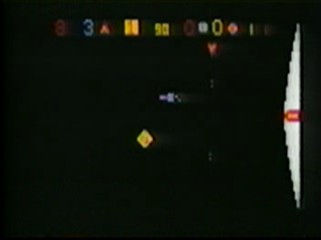 Astrocade Promo (Circa 1982) - Video Still