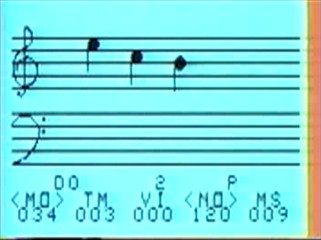 Astrocade Promo (Circa 1982) - Video Still