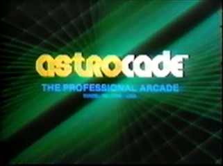 Astrocade Promo (Circa 1982) - Video Still