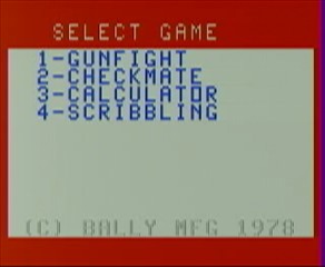 Calculator - Video Still