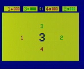 Checkmate - Video Still