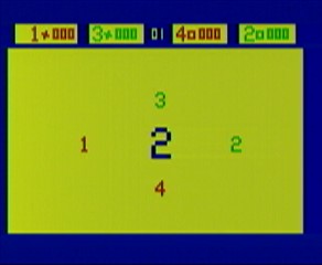 Checkmate - Video Still