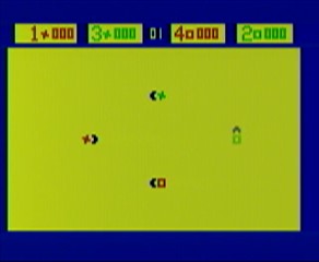 Checkmate - Video Still