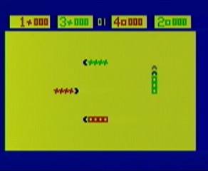 Checkmate - Video Still