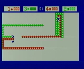 Checkmate - Video Still