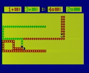 Checkmate - Video Still