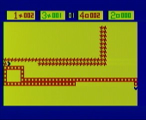 Checkmate - Video Still