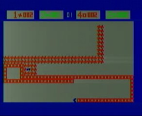 Checkmate - Video Still