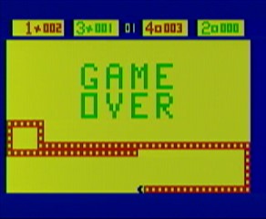 Checkmate - Video Still