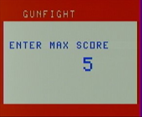 Gunfight - Video Still