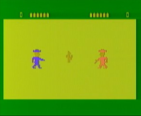 Gunfight - Video Still