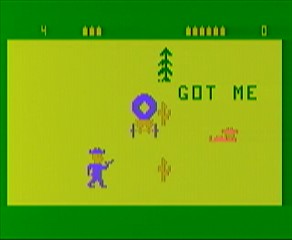 Gunfight - Video Still