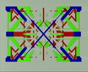 Scribbling - Video Still