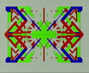 Scribbling - Video Still