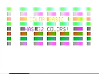 Astrocade Promo (Circa 1982) - Video Still