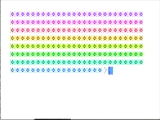 Astrocade Promo (Circa 1982) - Video Still