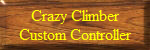 Crazy Climber Controller