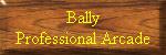 Bally Professional Arcade