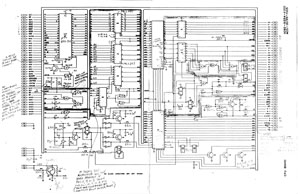 Hi-Res Package 3 Schematics (TIFF)