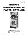 SeaWolf II Parts Catalog with Schematics