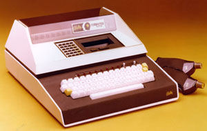 Bally Add-Under Unit