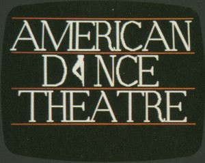 American Dance by Copper Giloth