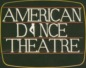 American Dance by Copper Giloth