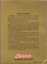 Astrocade Box Packaging (Back, Astrocade version from BASIC)