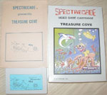 Treasure Cove