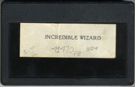 Incredible Wizard (Proto - 8-24)