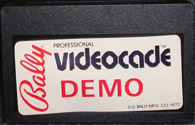 Dealer Demo (alt)