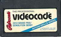 Grand Prix / Demolition Derby