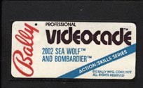 Seawolf / Bombardier