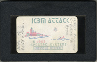 (Missile Attack - ICBM Attack Hack