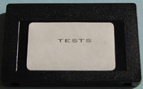 Tests