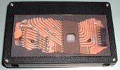 Astrocade Multicart - Back
