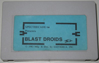 Blast Droids 2
