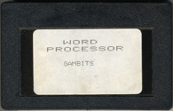 Word Processor