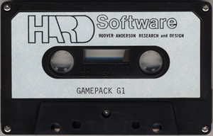 Gamepack G1